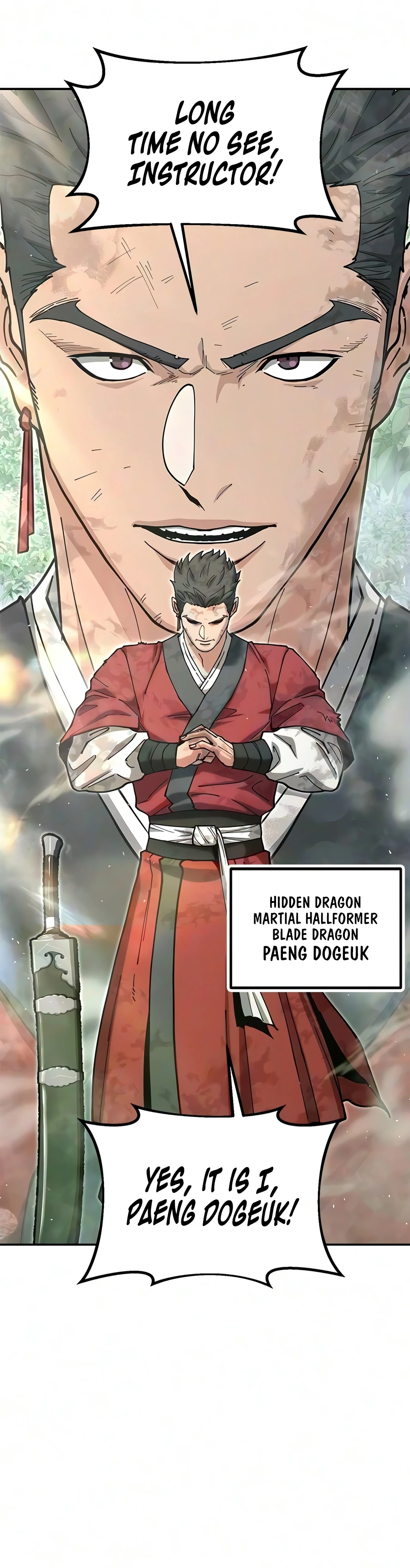 Read Chronicles Of The Lazy Sovereign EN Manga Online