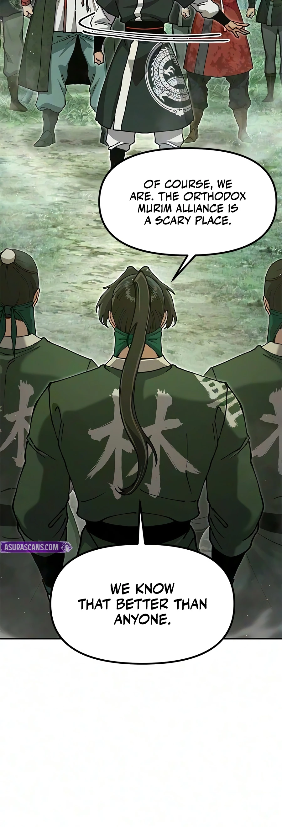 Read Chronicles Of The Lazy Sovereign EN Manga Online