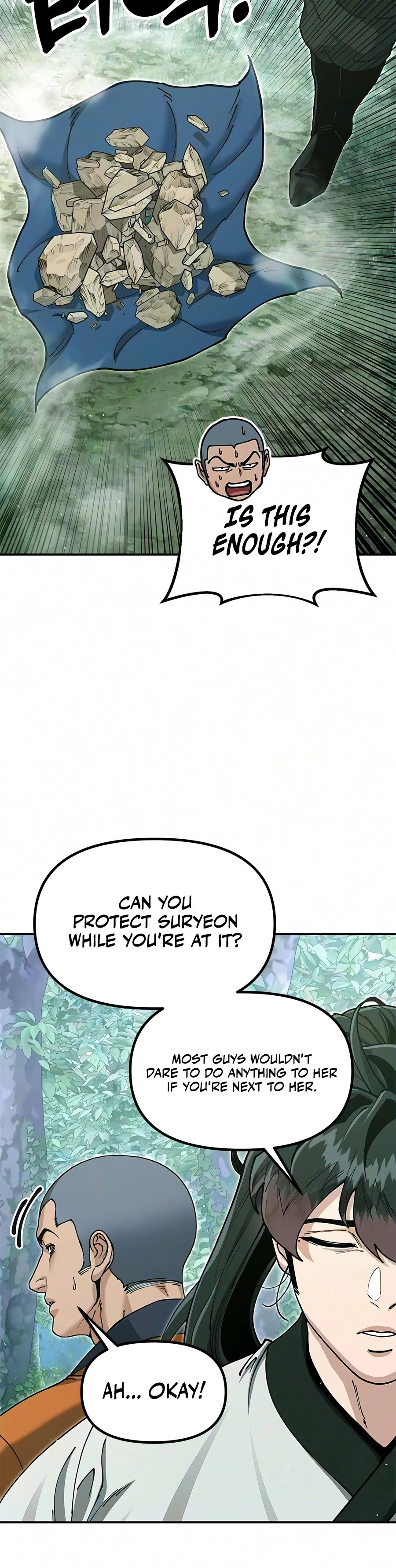 Read Chronicles Of The Lazy Sovereign EN Manga Online
