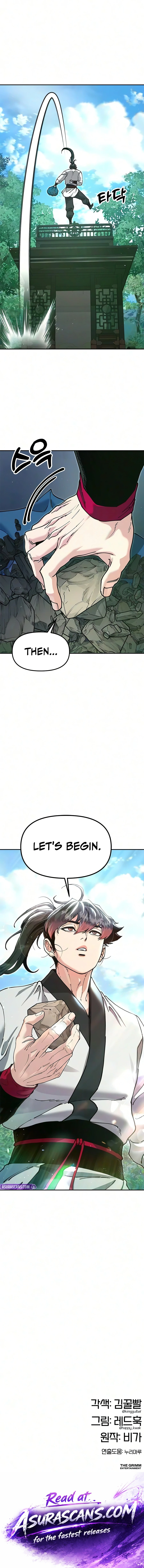 Read Chronicles Of The Lazy Sovereign EN Manga Online