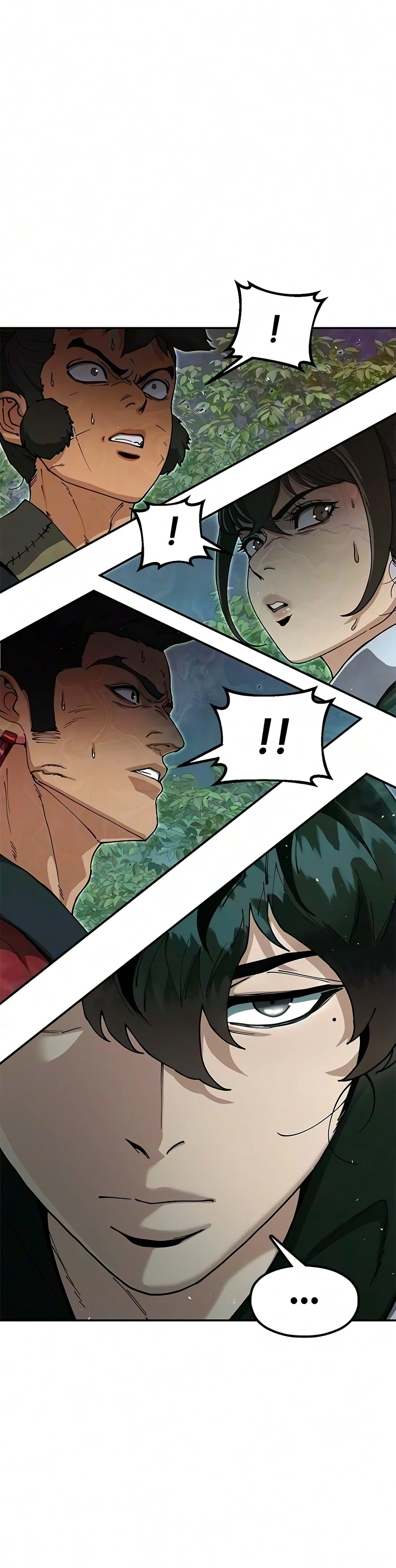 Read Chronicles Of The Lazy Sovereign EN Manga Online