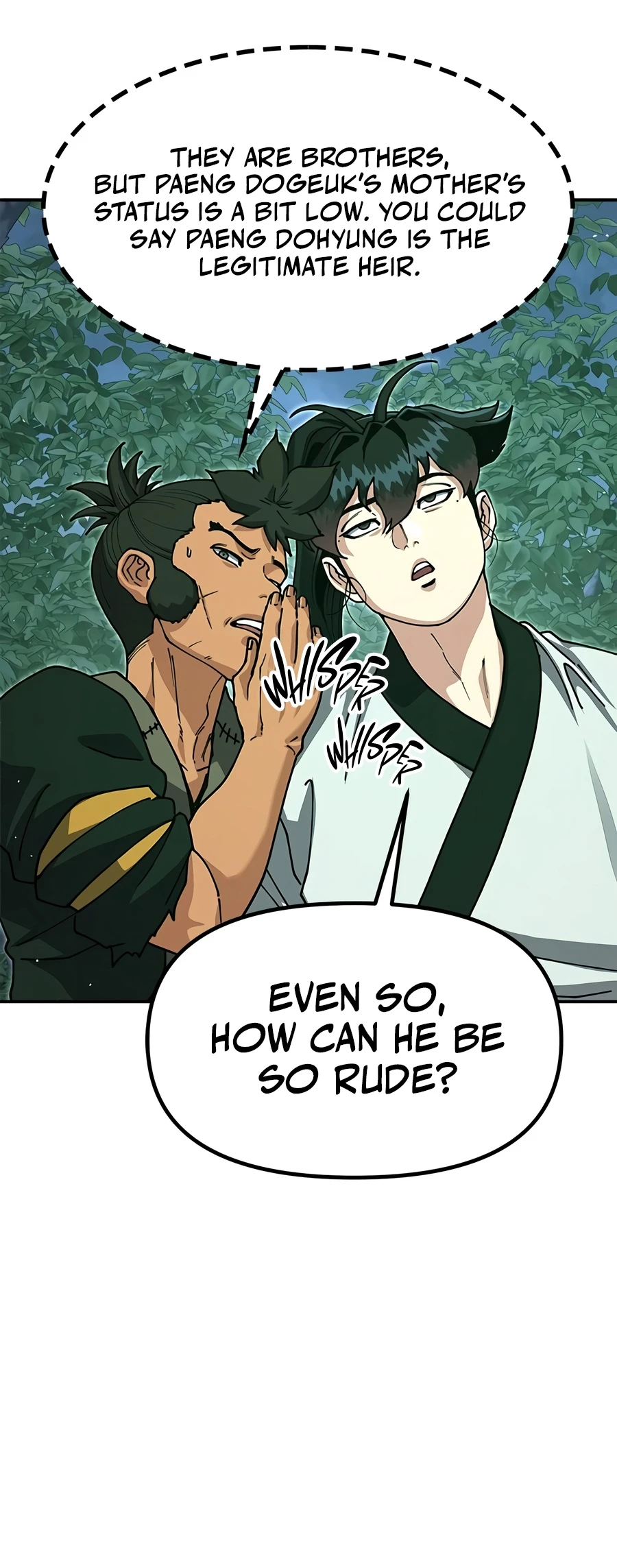 Read Chronicles Of The Lazy Sovereign EN Manga Online
