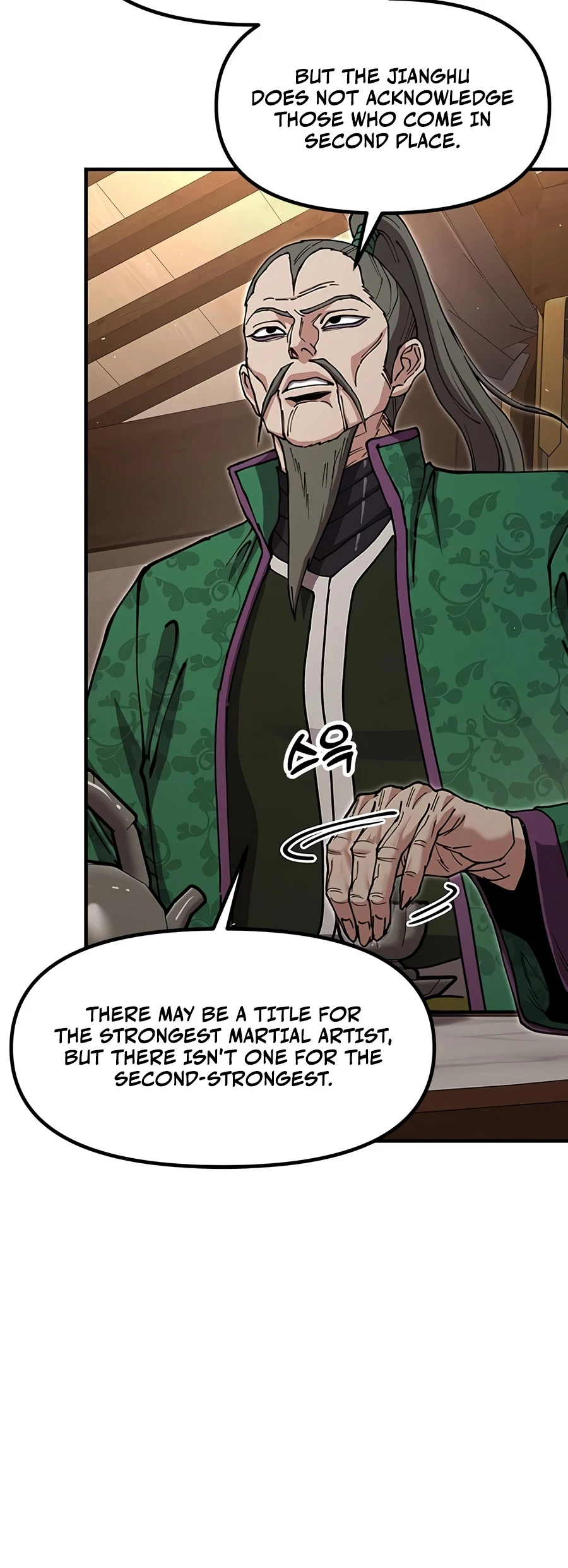 Read Chronicles Of The Lazy Sovereign EN Manga Online