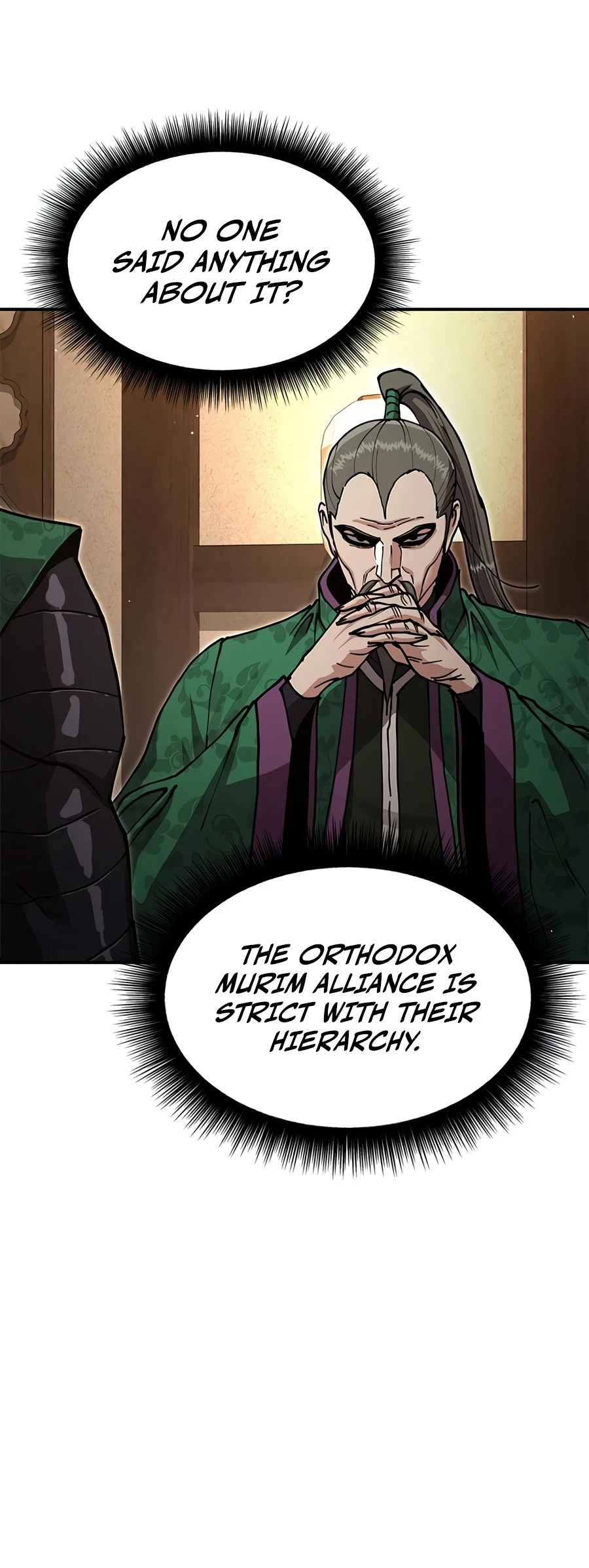 Read Chronicles Of The Lazy Sovereign EN Manga Online