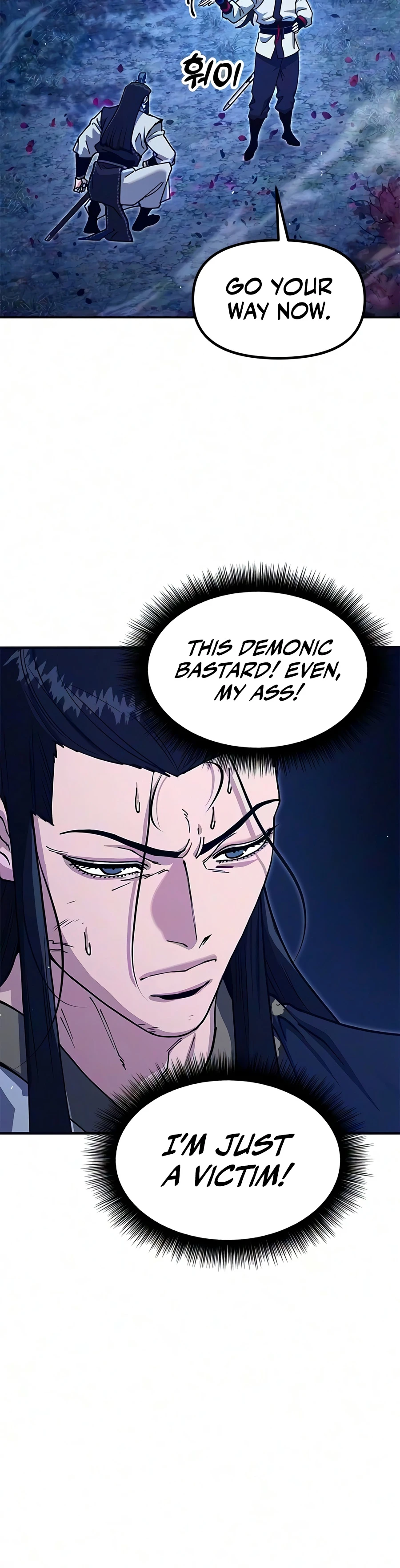 Read Chronicles Of The Lazy Sovereign EN Manga Online