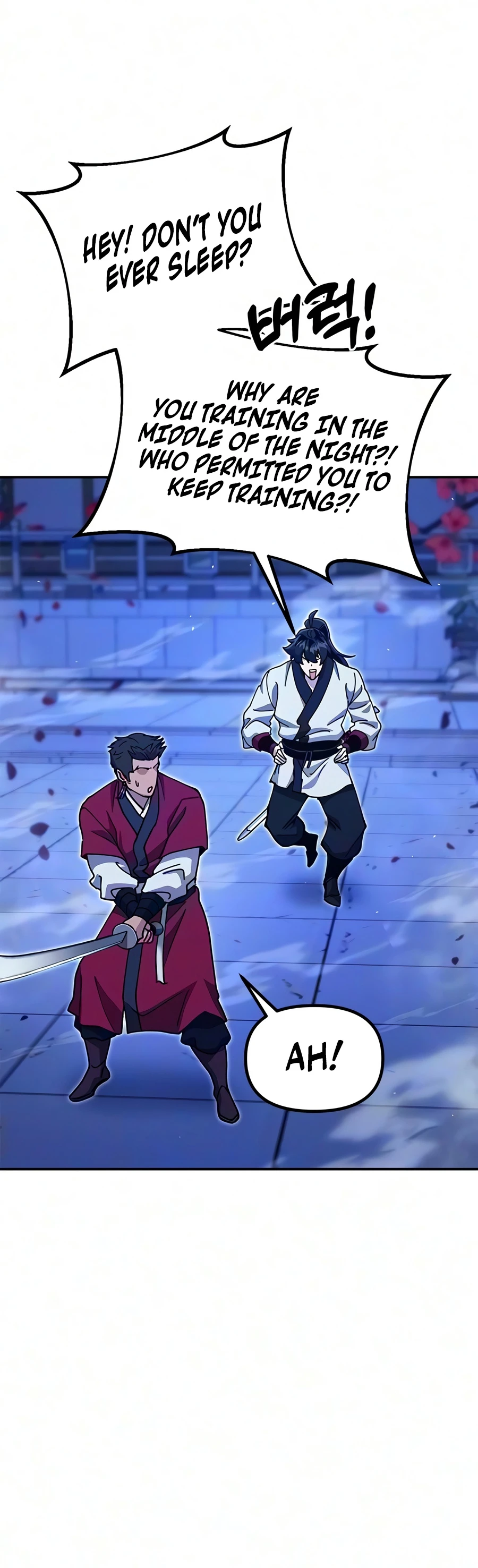Read Chronicles Of The Lazy Sovereign EN Manga Online