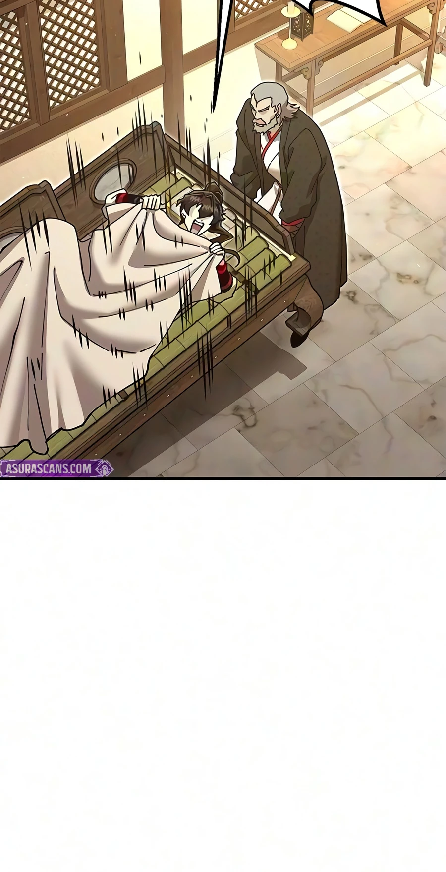 Read Chronicles Of The Lazy Sovereign EN Manga Online