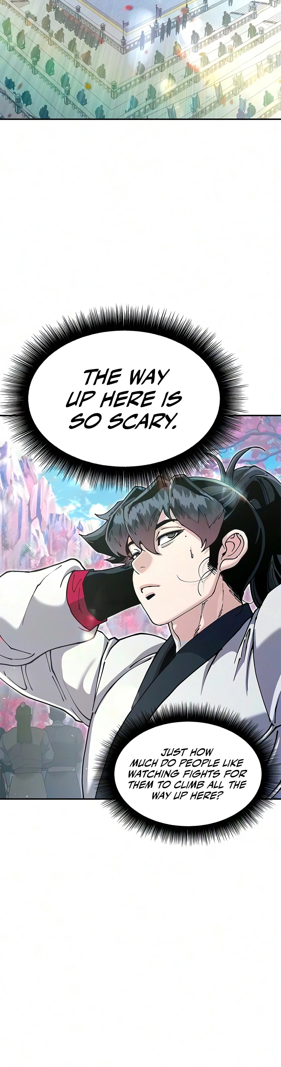 Read Chronicles Of The Lazy Sovereign EN Manga Online