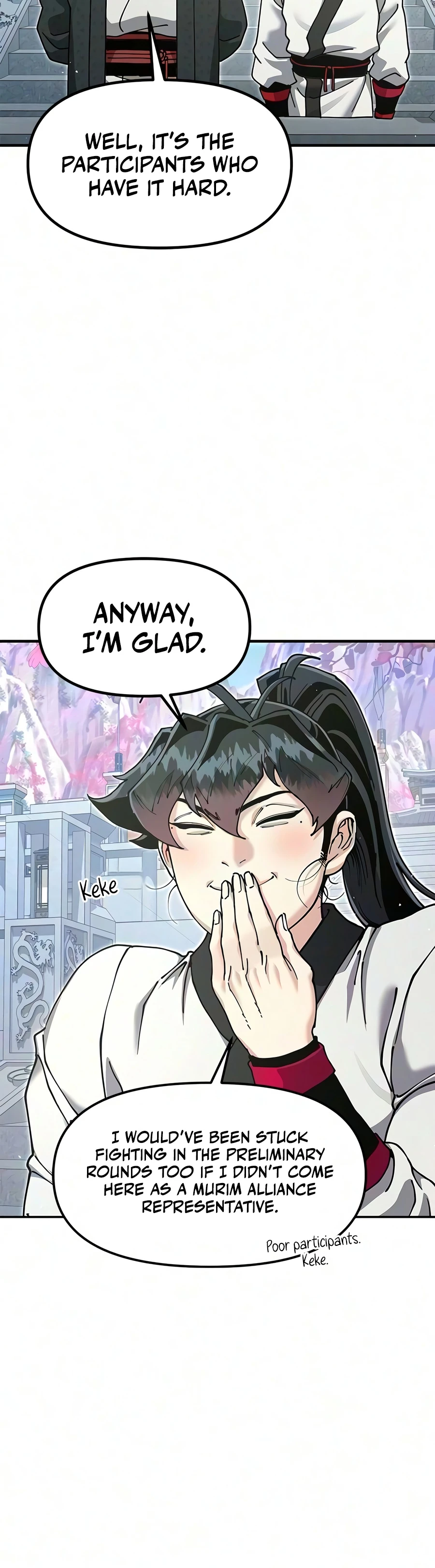 Read Chronicles Of The Lazy Sovereign EN Manga Online
