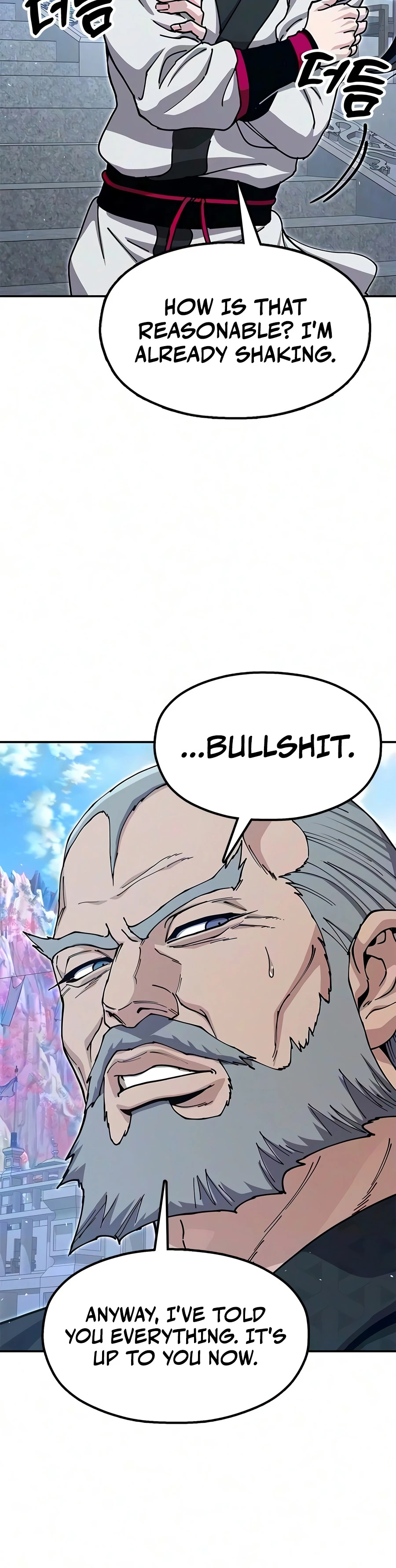 Read Chronicles Of The Lazy Sovereign EN Manga Online