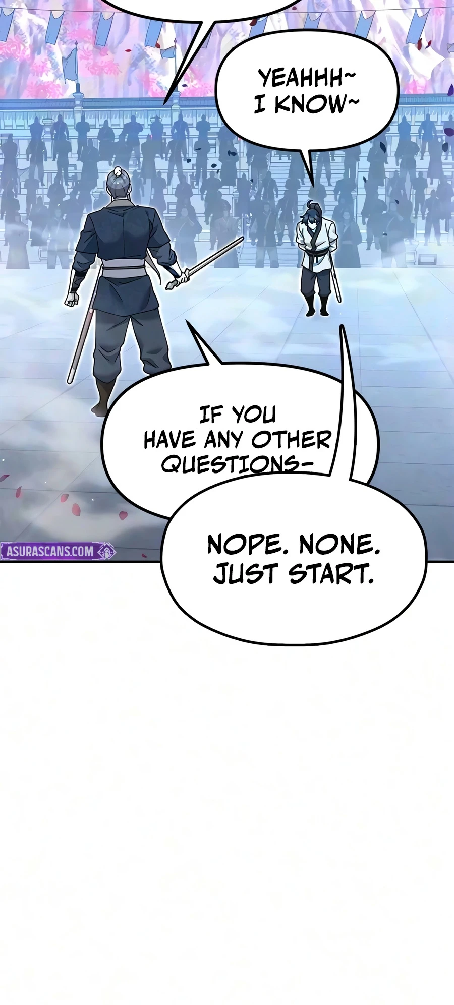 Read Chronicles Of The Lazy Sovereign EN Manga Online