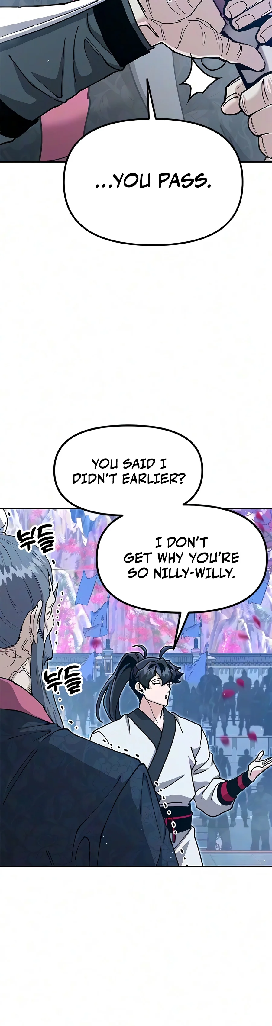 Read Chronicles Of The Lazy Sovereign EN Manga Online