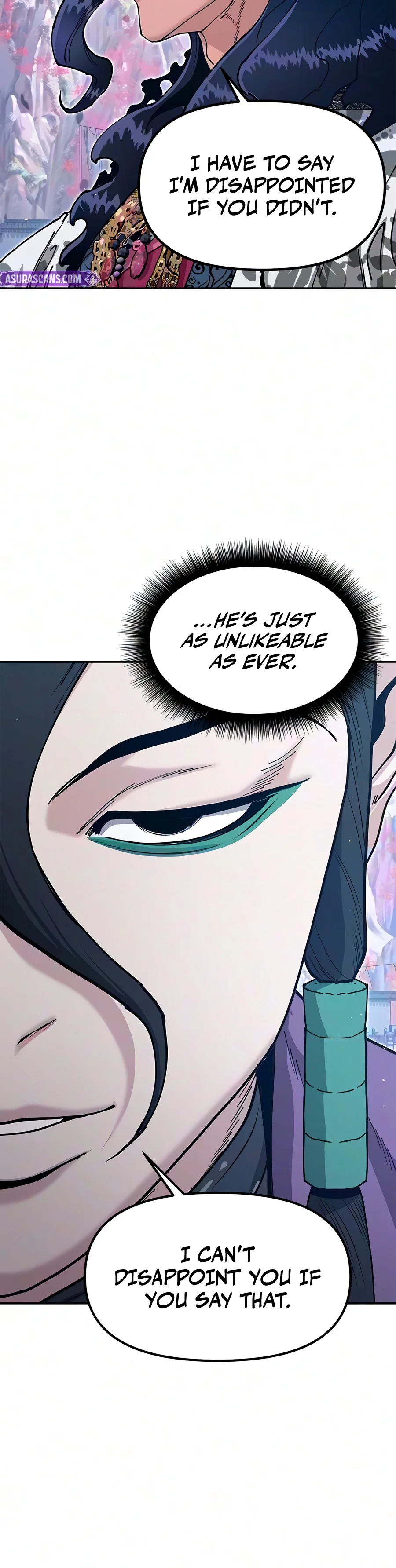 Read Chronicles Of The Lazy Sovereign EN Manga Online