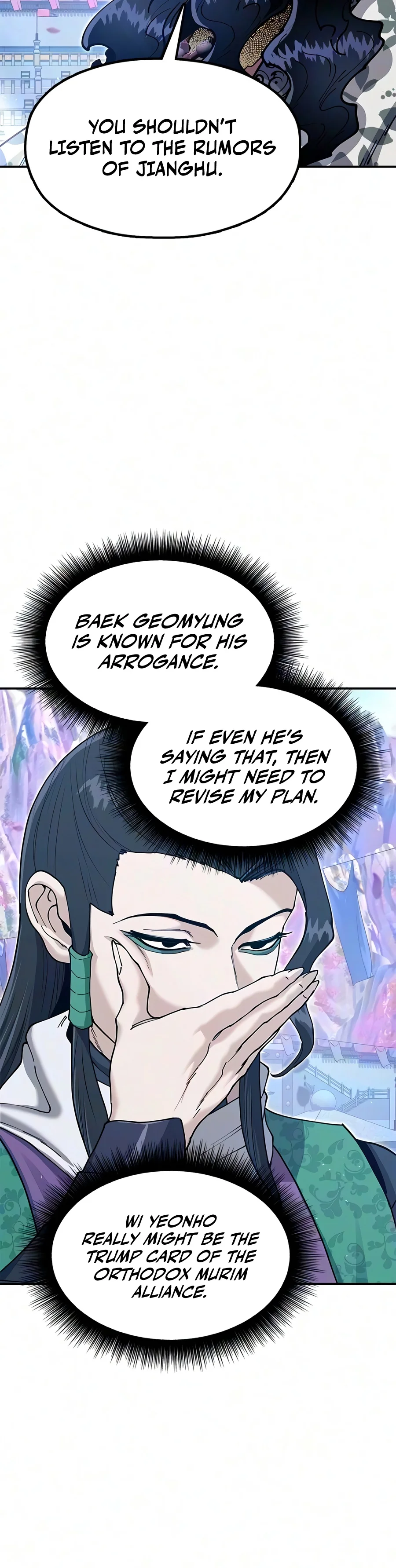 Read Chronicles Of The Lazy Sovereign EN Manga Online