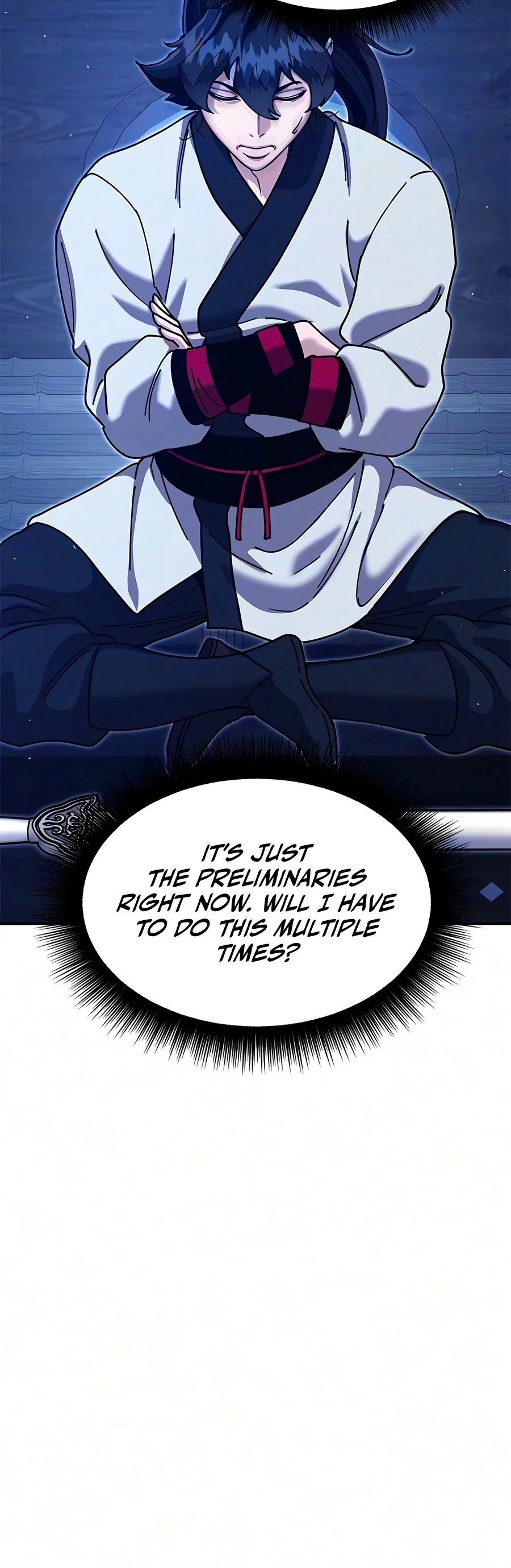 Read Chronicles Of The Lazy Sovereign EN Manga Online