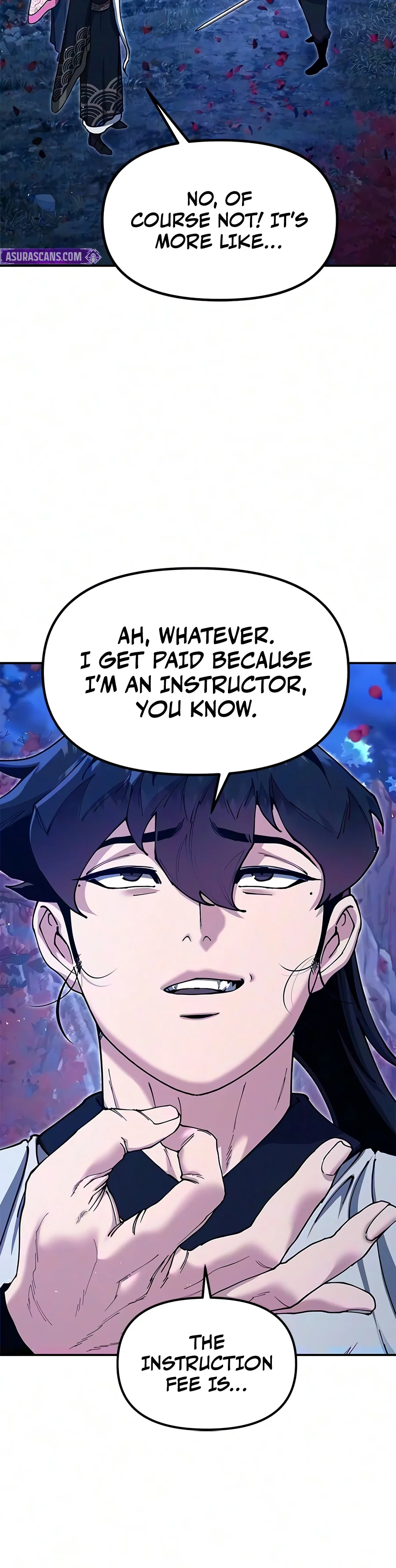 Read Chronicles Of The Lazy Sovereign EN Manga Online