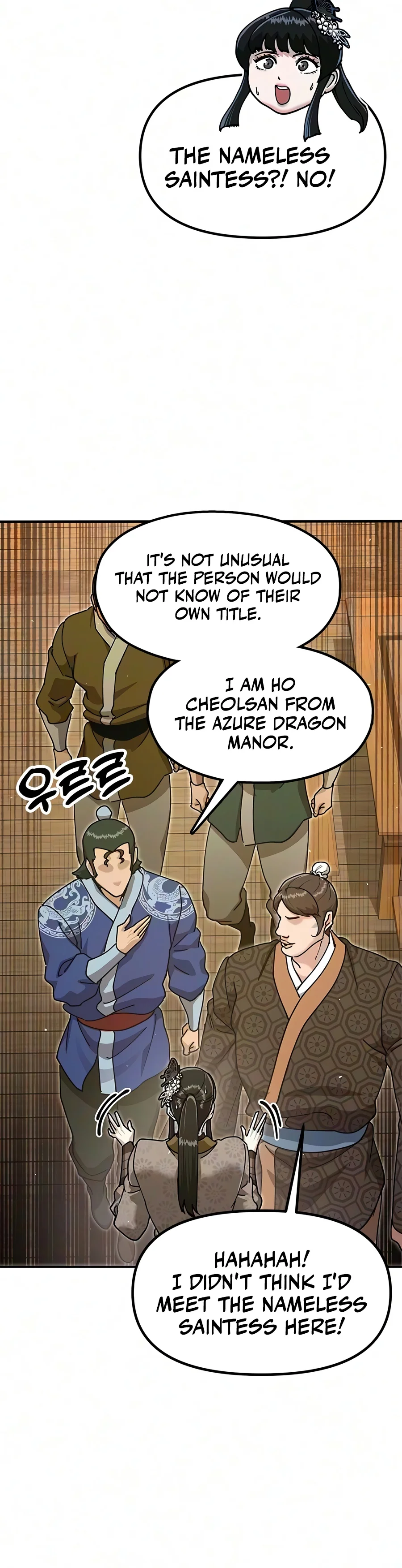 Read Chronicles Of The Lazy Sovereign EN Manga Online