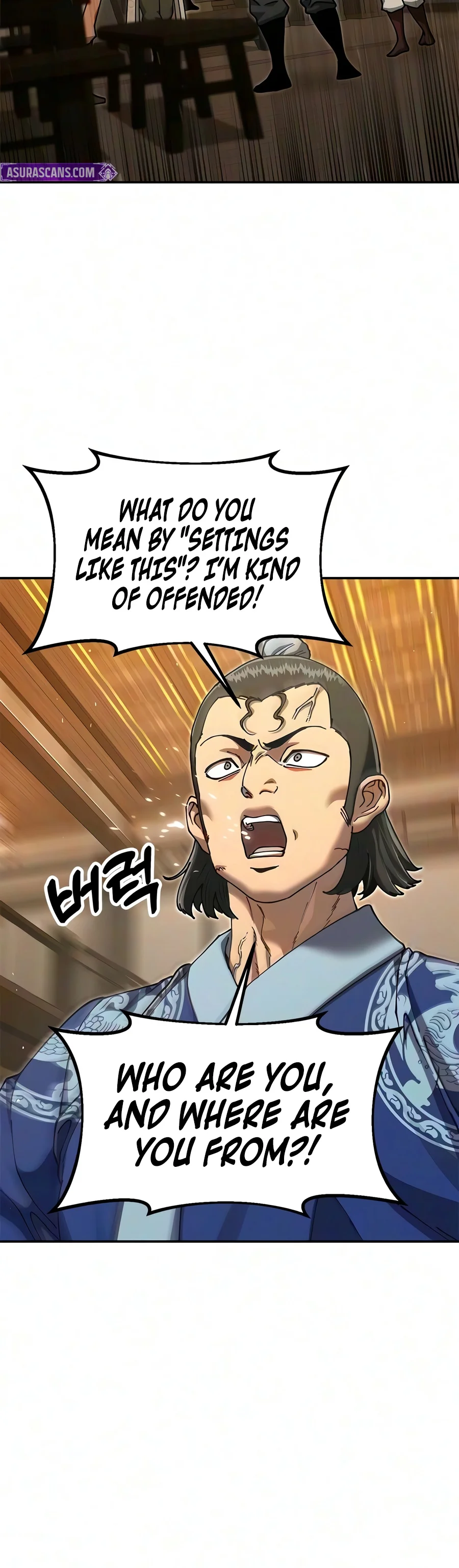 Read Chronicles Of The Lazy Sovereign EN Manga Online