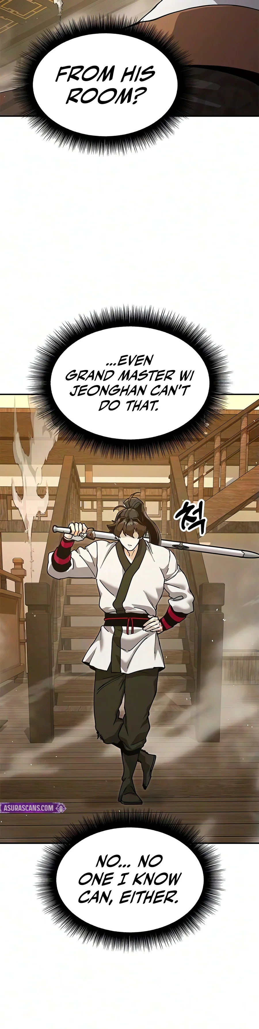 Read Chronicles Of The Lazy Sovereign EN Manga Online