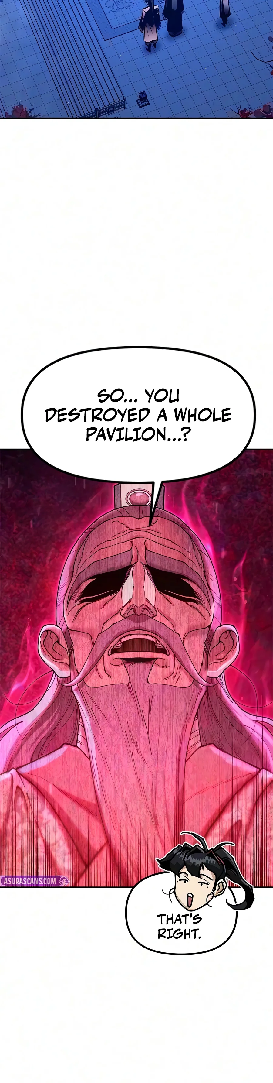 Read Chronicles Of The Lazy Sovereign EN Manga Online