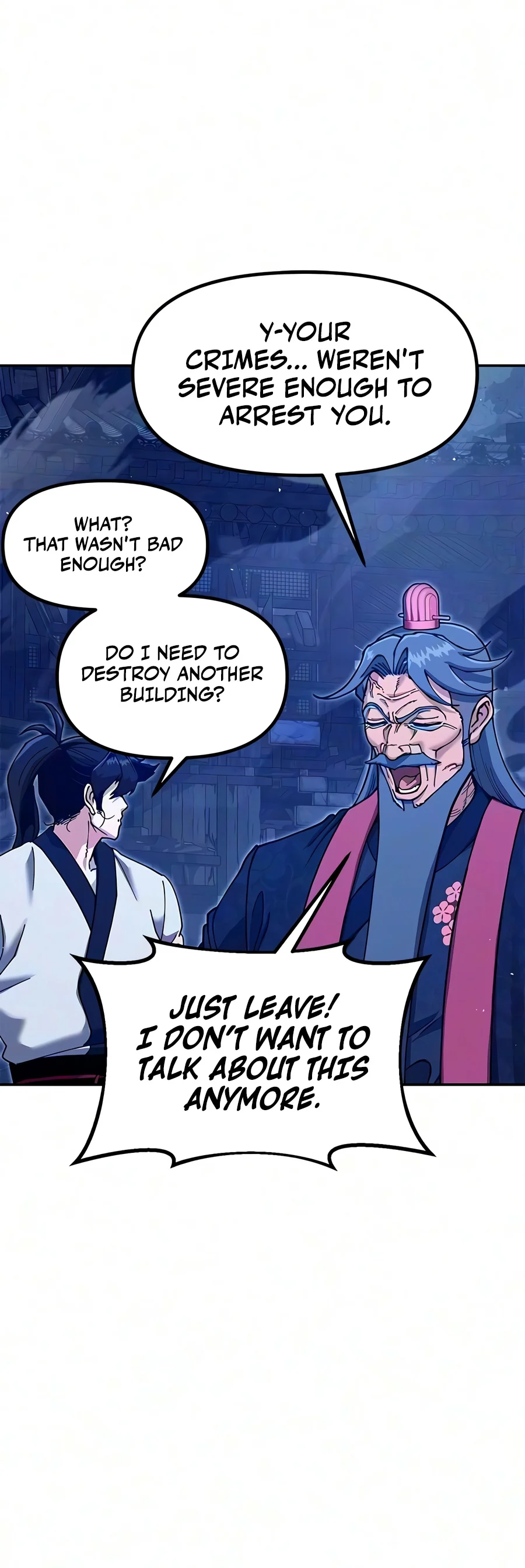 Read Chronicles Of The Lazy Sovereign EN Manga Online