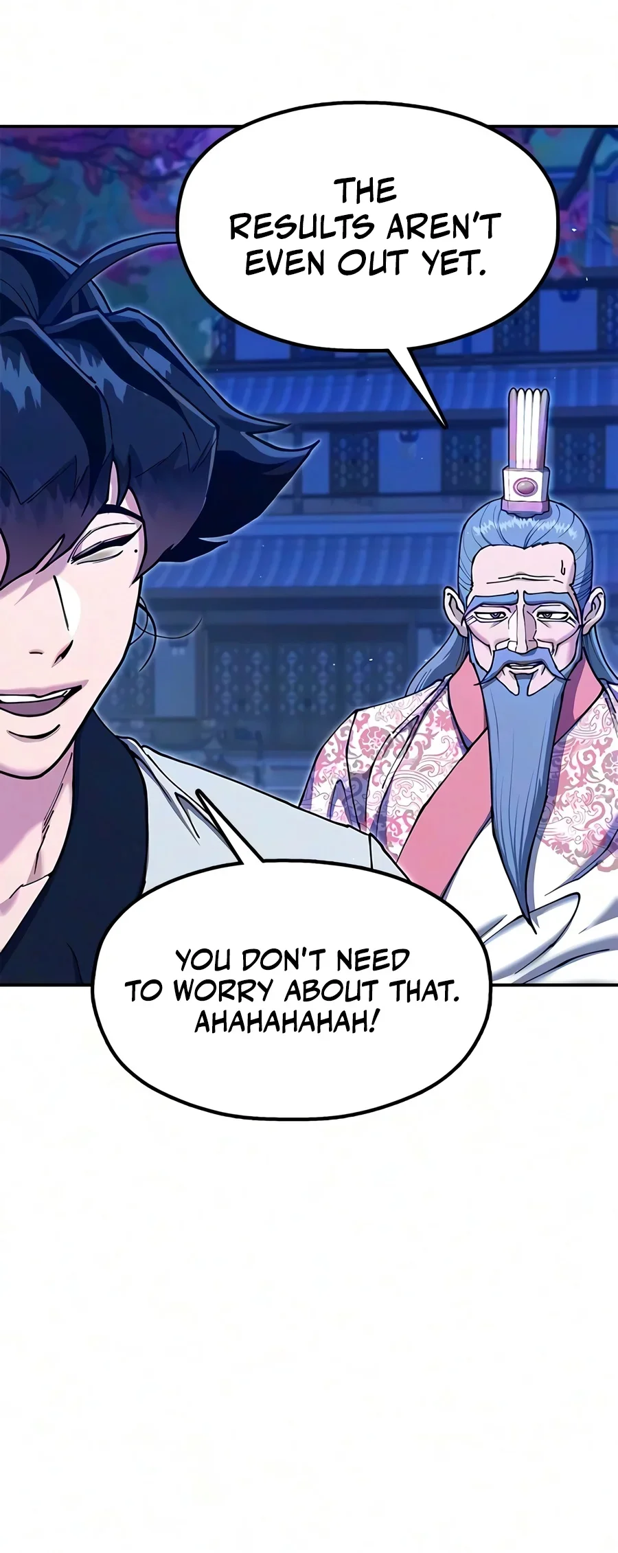 Read Chronicles Of The Lazy Sovereign EN Manga Online