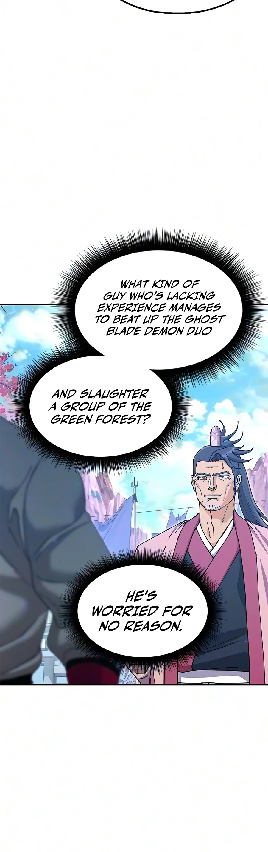 Read Chronicles Of The Lazy Sovereign EN Manga Online