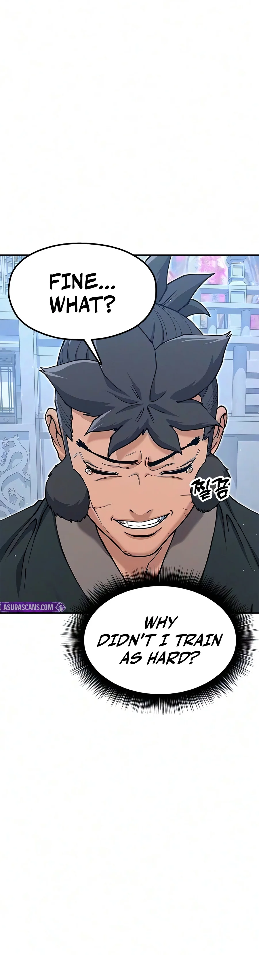 Read Chronicles Of The Lazy Sovereign EN Manga Online