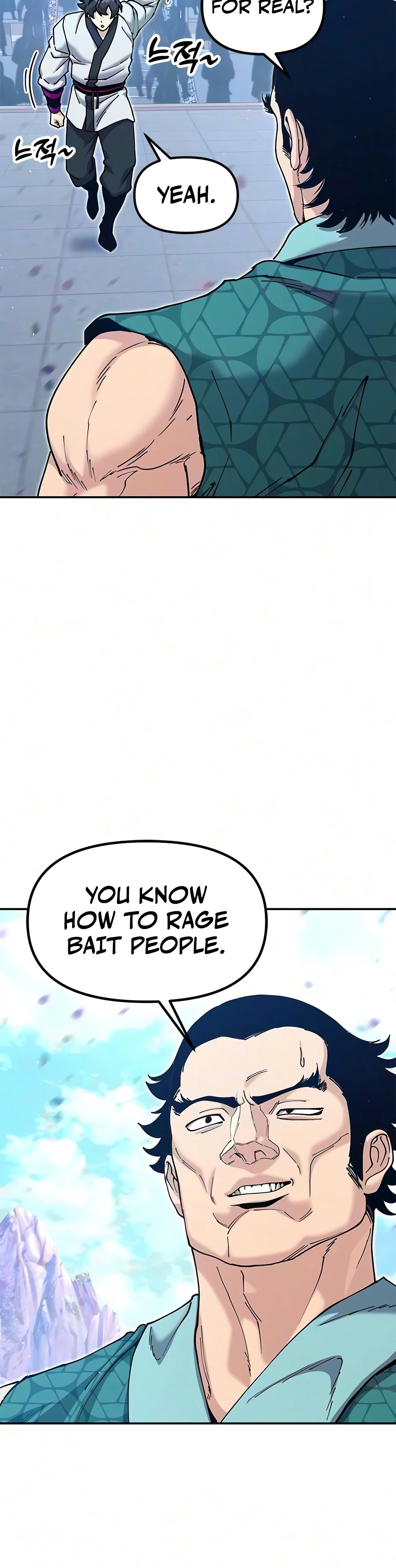 Read Chronicles Of The Lazy Sovereign EN Manga Online