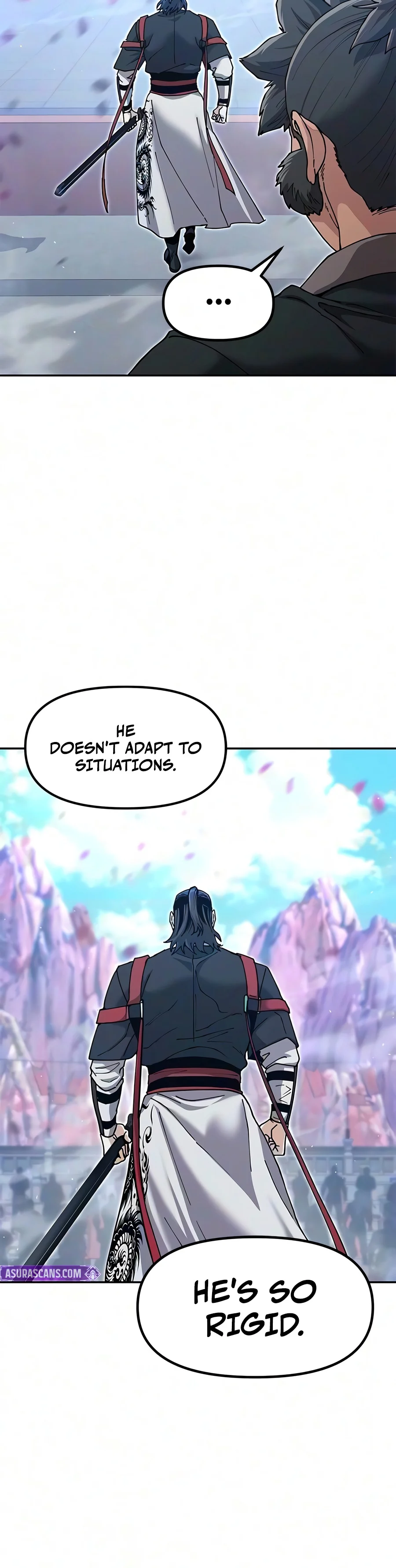 Read Chronicles Of The Lazy Sovereign EN Manga Online