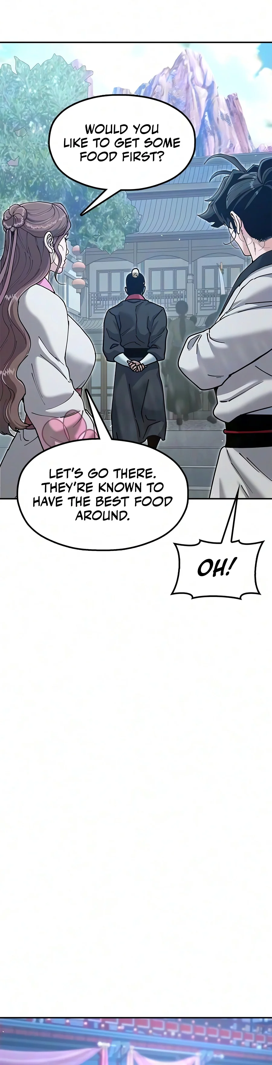 Read Chronicles Of The Lazy Sovereign EN Manga Online