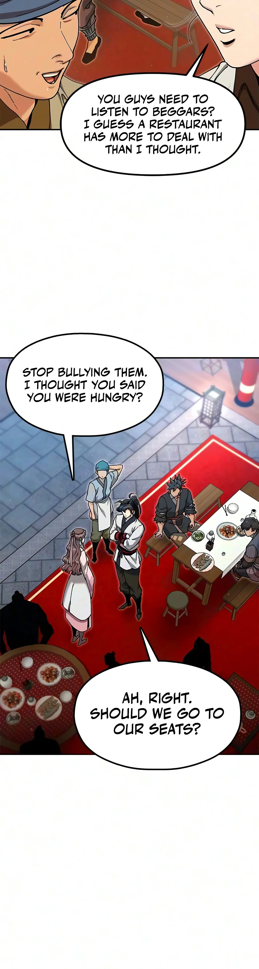 Read Chronicles Of The Lazy Sovereign EN Manga Online