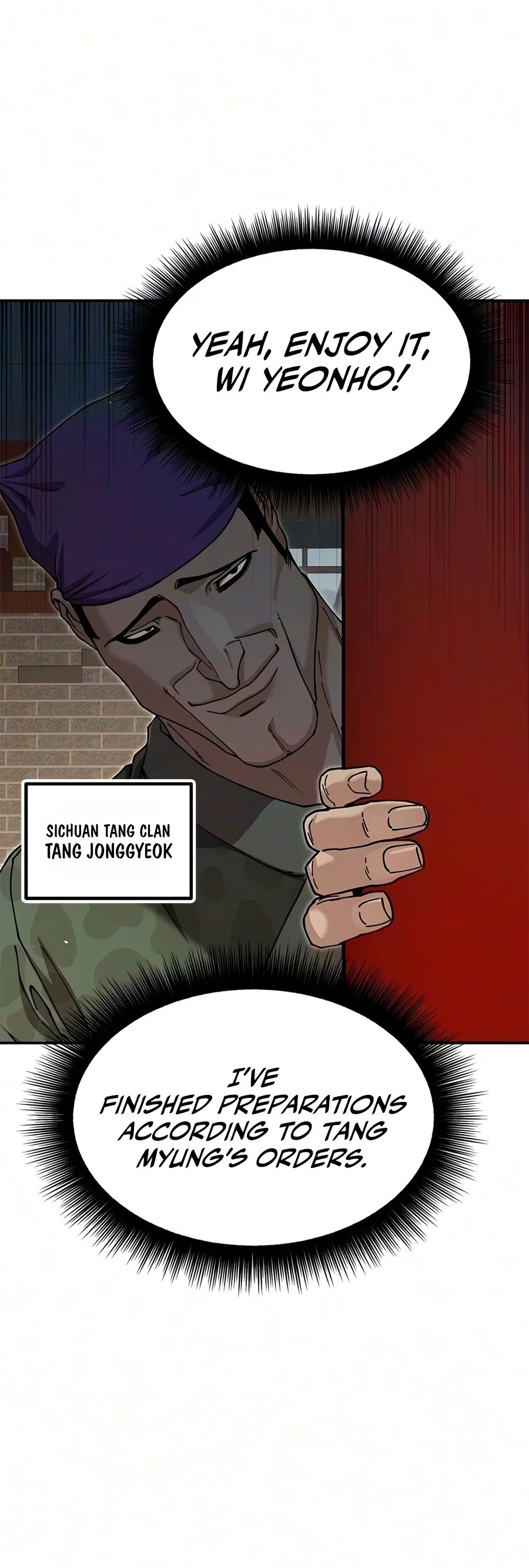 Read Chronicles Of The Lazy Sovereign EN Manga Online