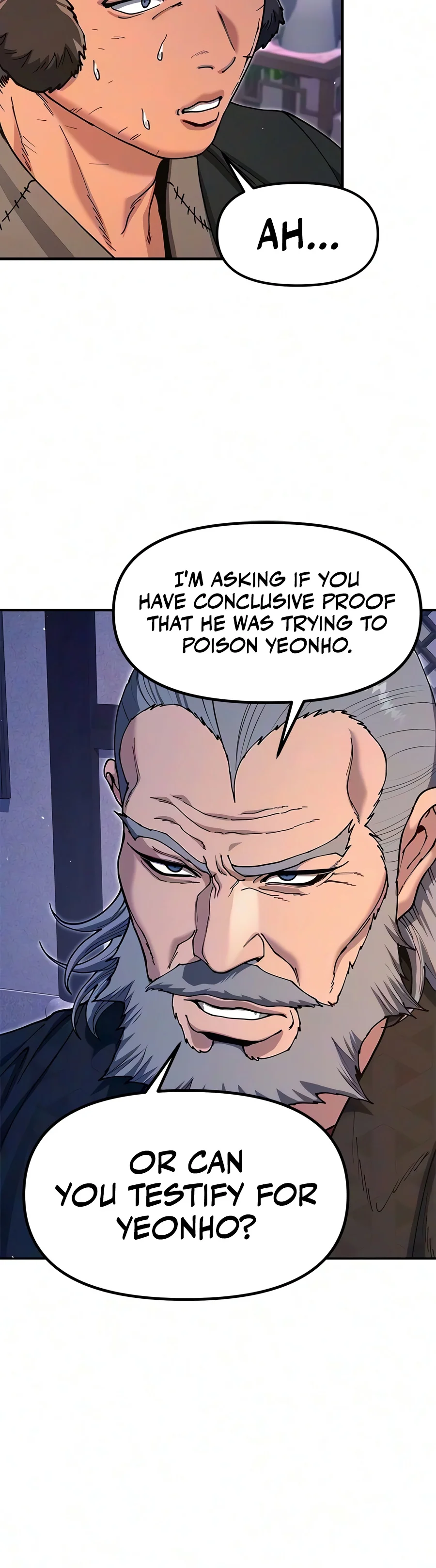 Read Chronicles Of The Lazy Sovereign EN Manga Online