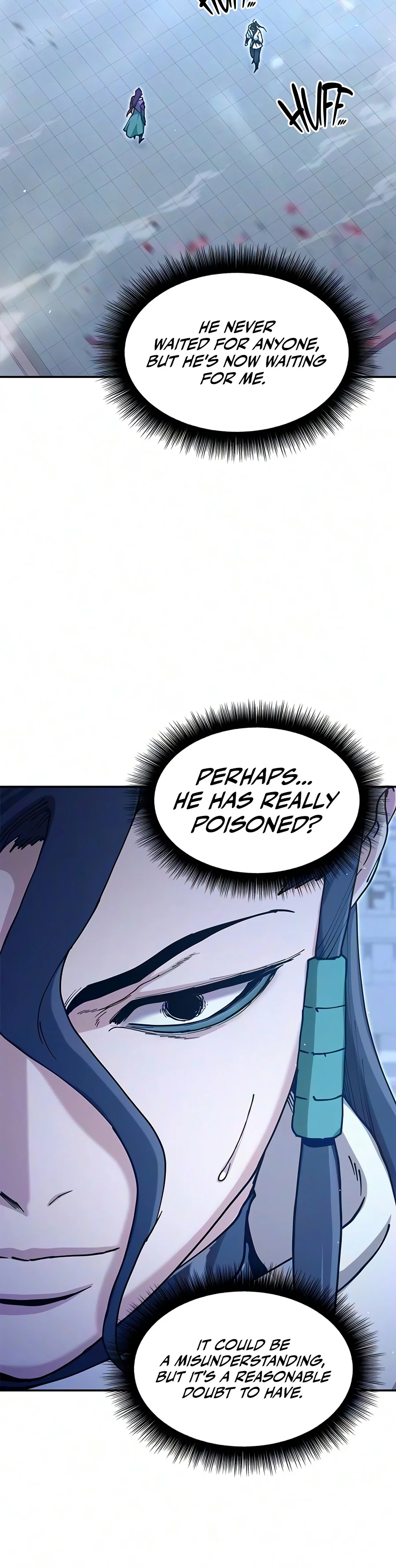 Read Chronicles Of The Lazy Sovereign EN Manga Online