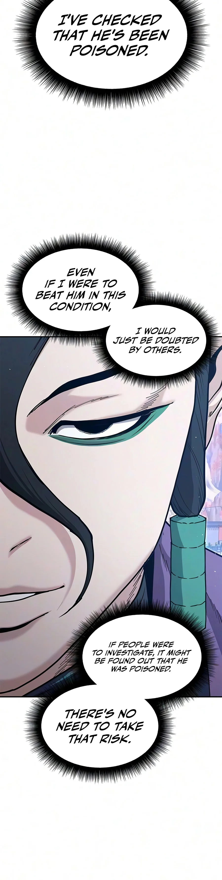 Read Chronicles Of The Lazy Sovereign EN Manga Online