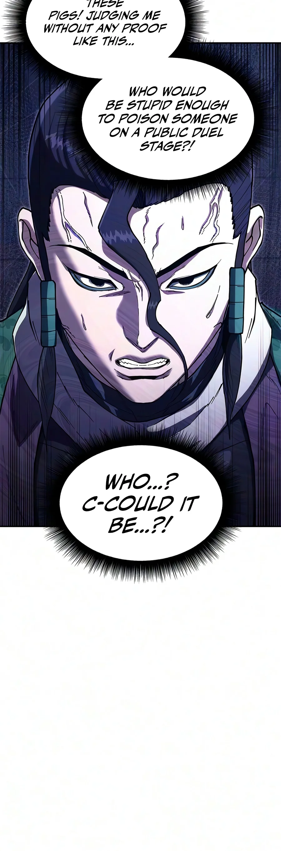 Read Chronicles Of The Lazy Sovereign EN Manga Online