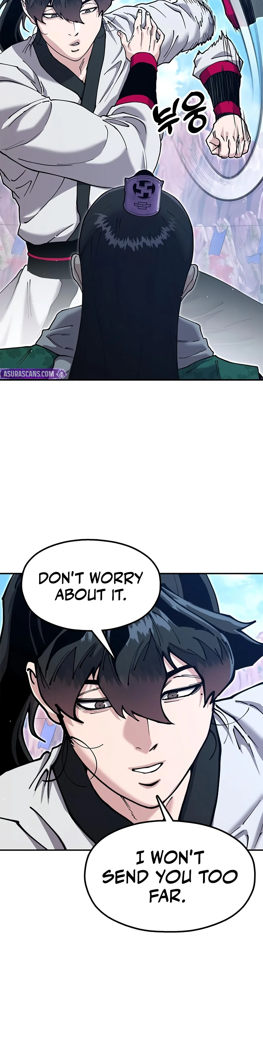 Read Chronicles Of The Lazy Sovereign EN Manga Online