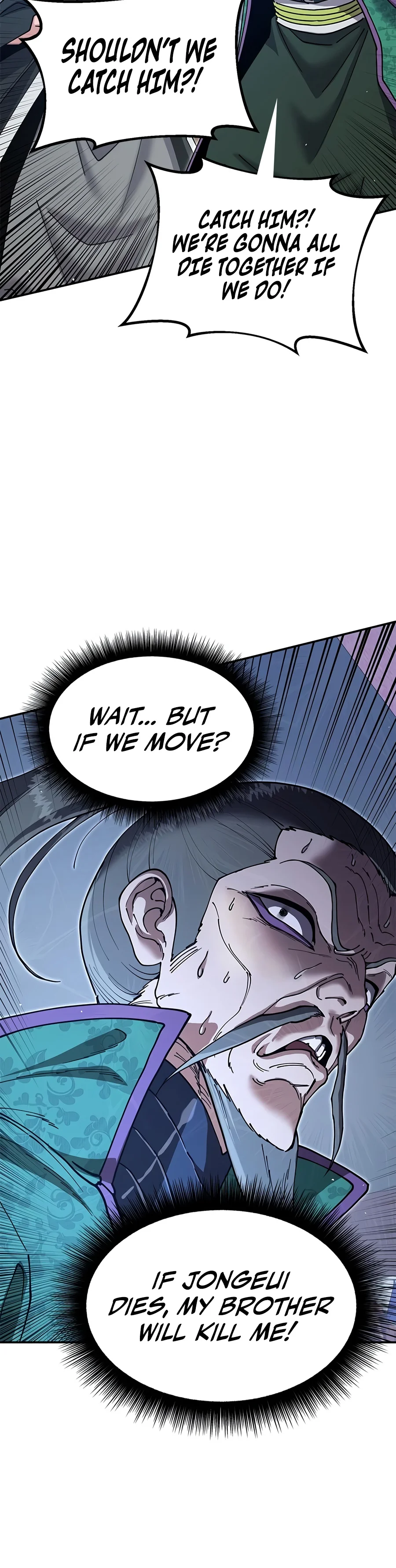 Read Chronicles Of The Lazy Sovereign EN Manga Online