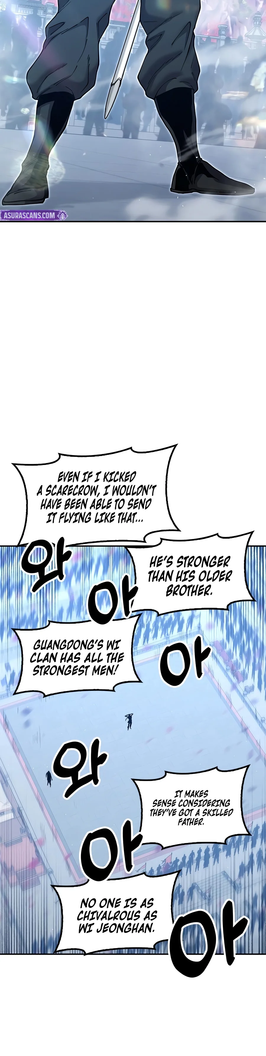 Read Chronicles Of The Lazy Sovereign EN Manga Online