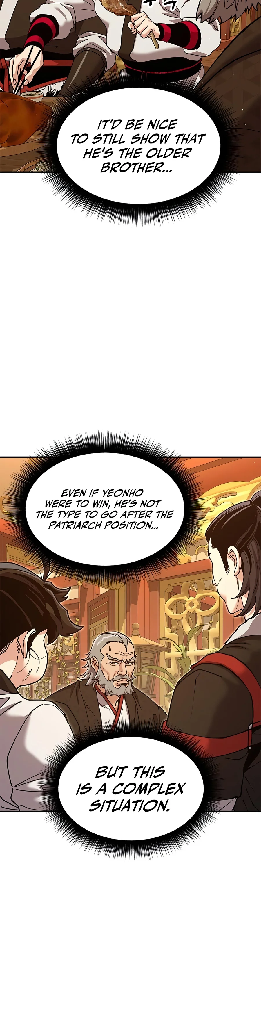 Read Chronicles Of The Lazy Sovereign EN Manga Online