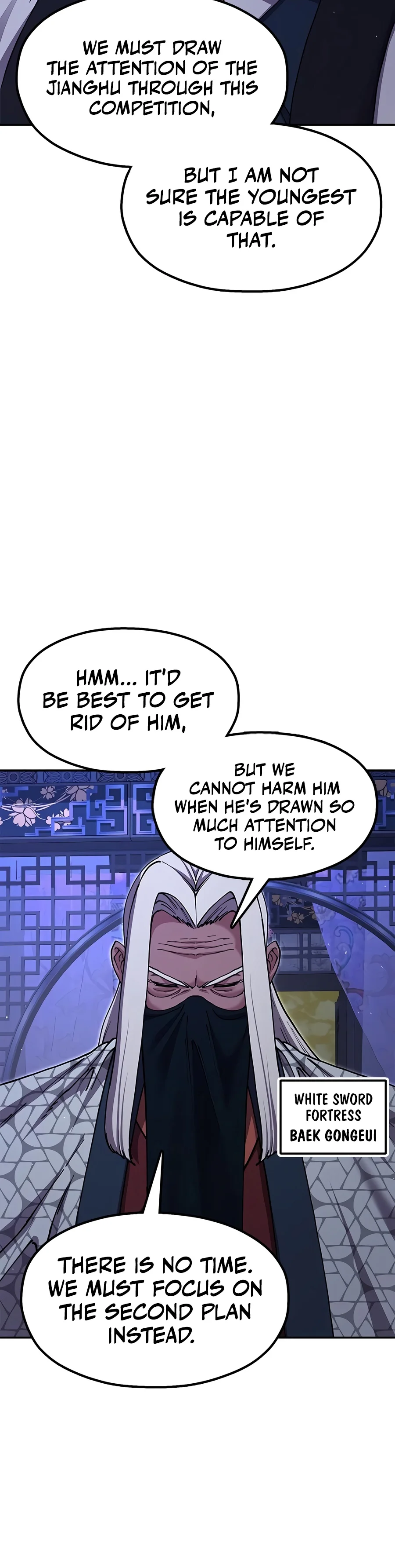 Read Chronicles Of The Lazy Sovereign EN Manga Online