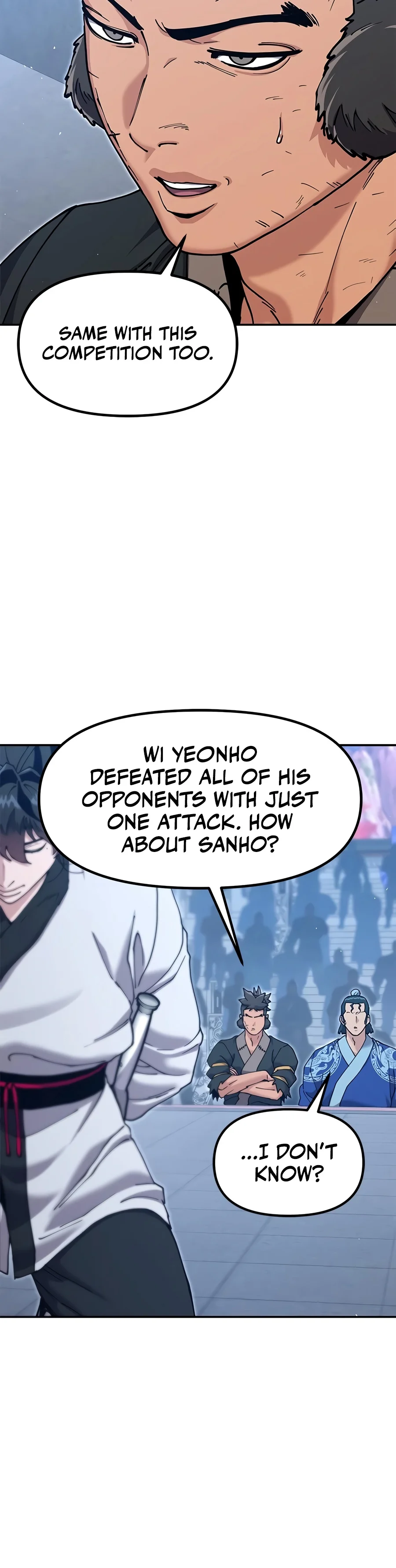Read Chronicles Of The Lazy Sovereign EN Manga Online