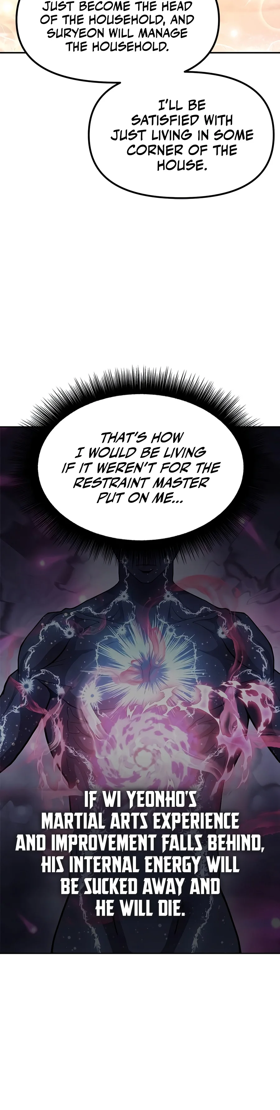 Read Chronicles Of The Lazy Sovereign EN Manga Online