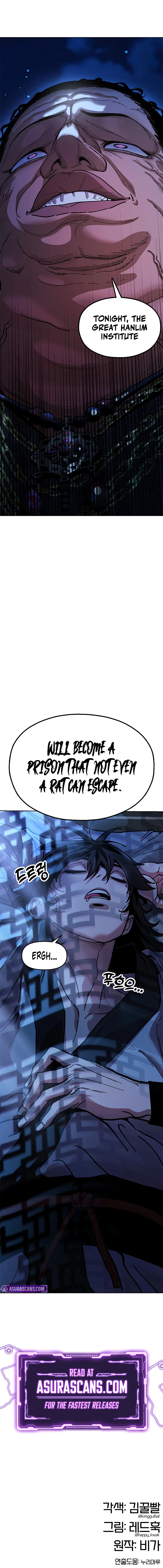 Read Chronicles Of The Lazy Sovereign EN Manga Online