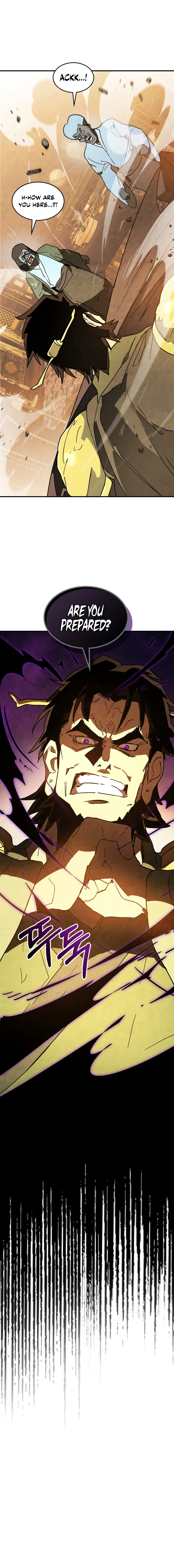 Read Chronicles Of The Martial God S Return EN Manga Online