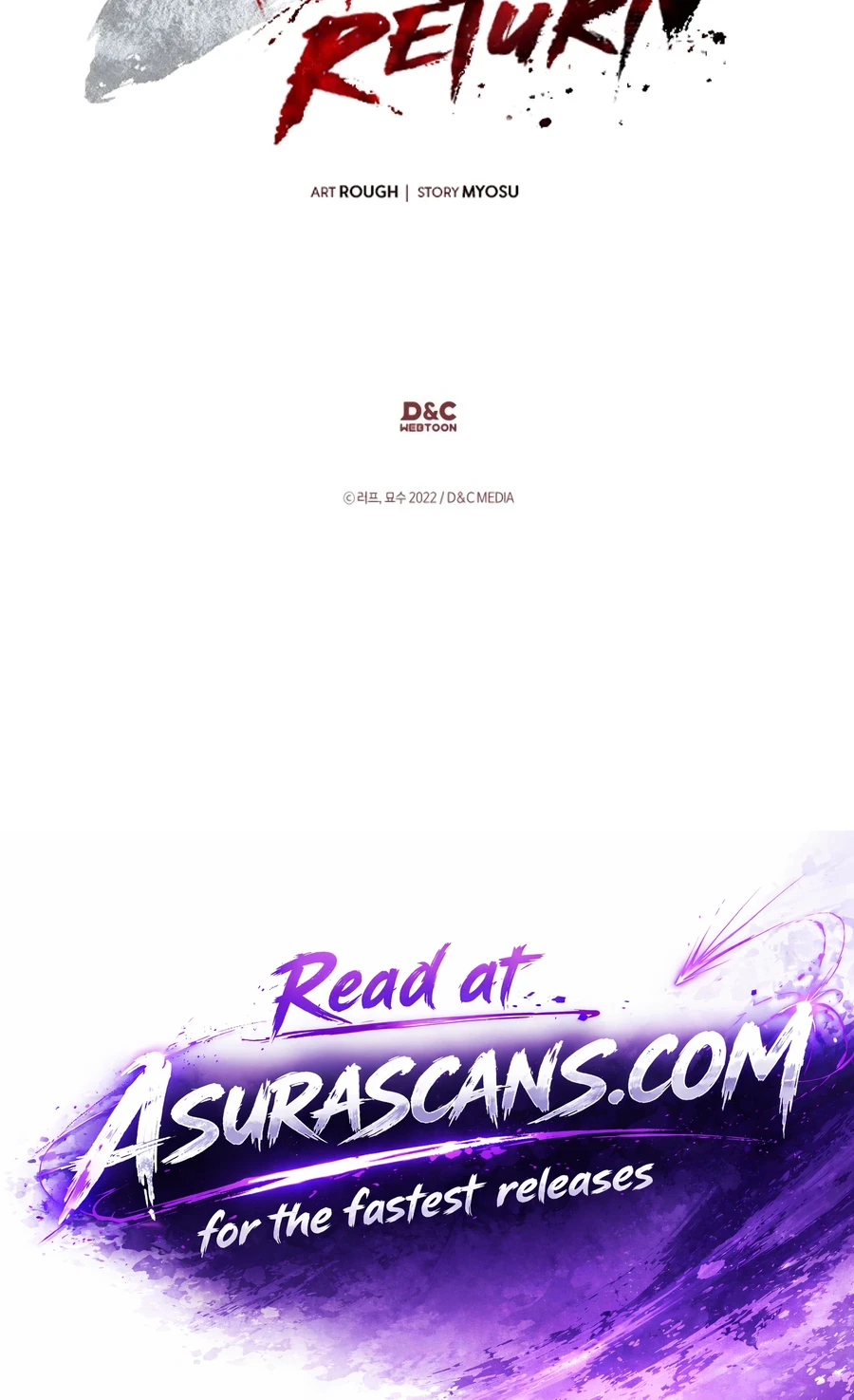 Read Chronicles Of The Martial God S Return EN Manga Online