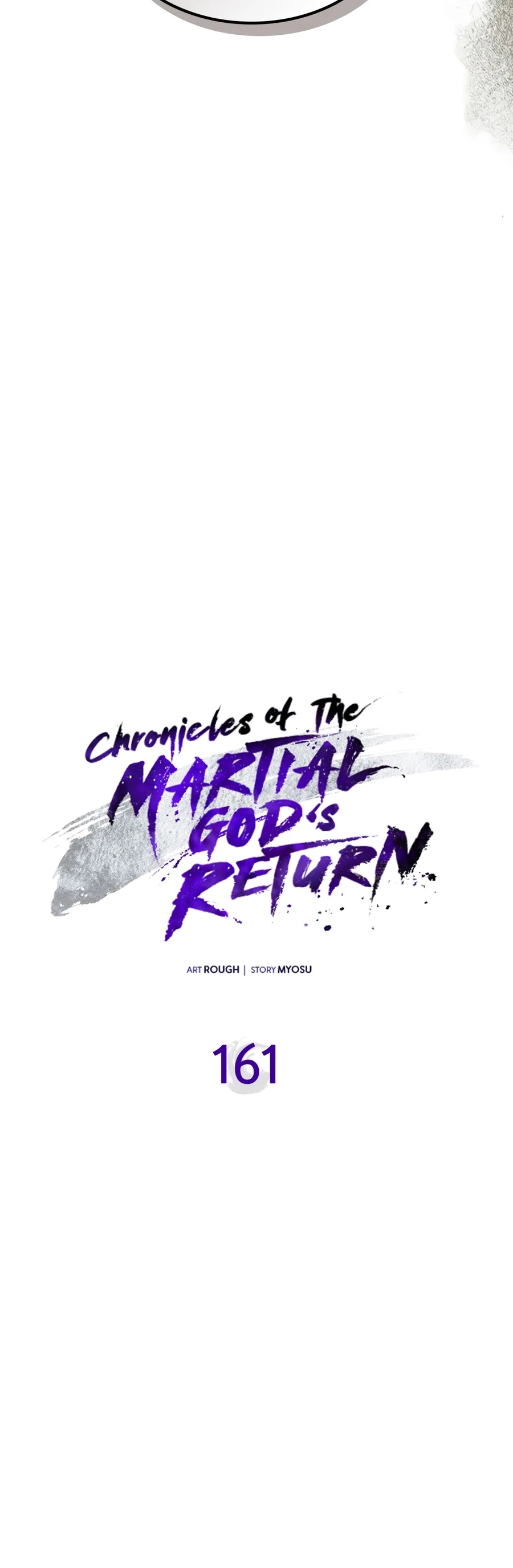 Read Chronicles Of The Martial God S Return EN Manga Online