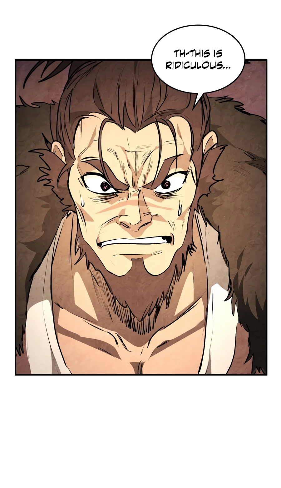Read Chronicles Of The Martial God S Return EN Manga Online