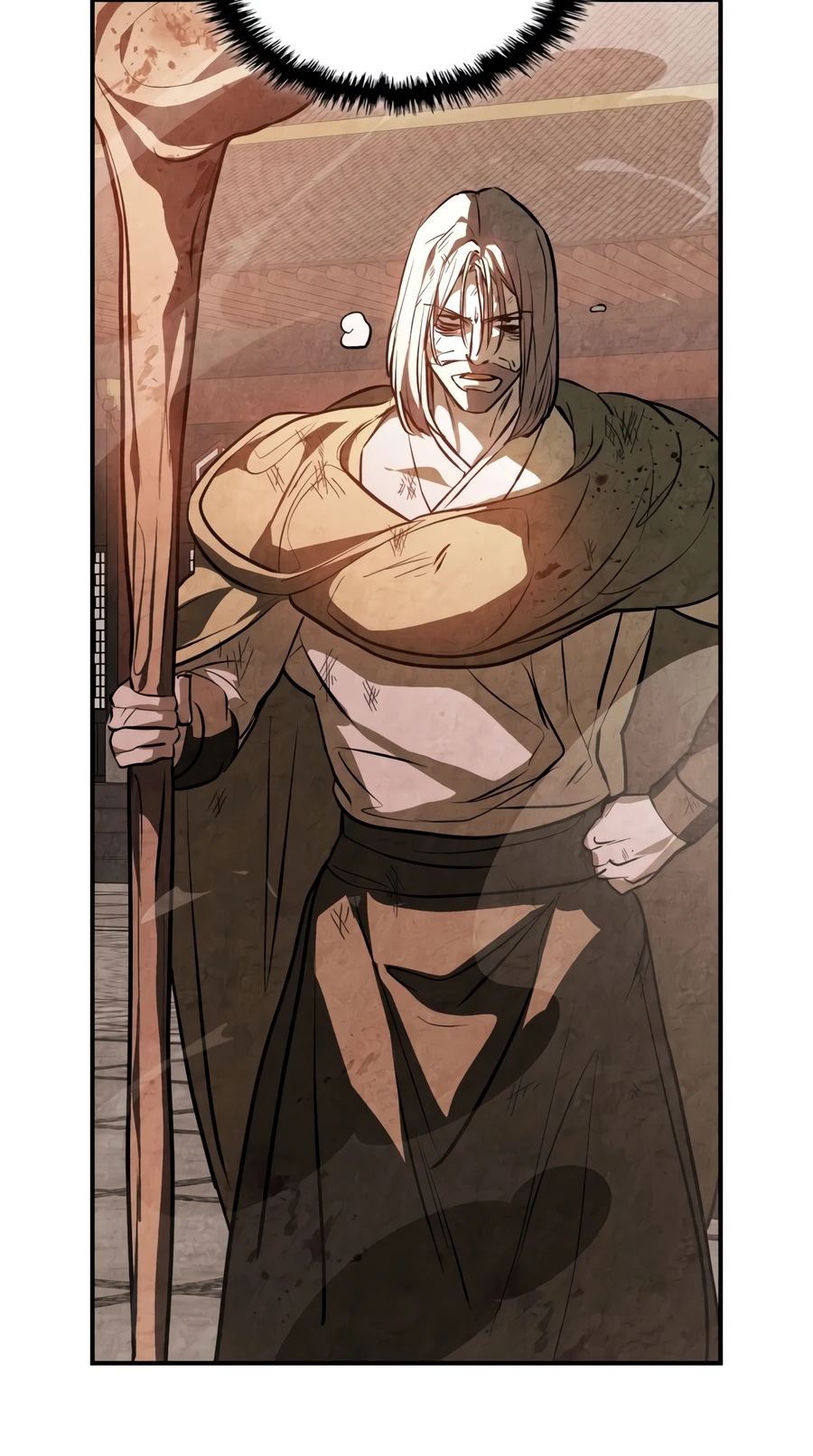 Read Chronicles Of The Martial God S Return EN Manga Online